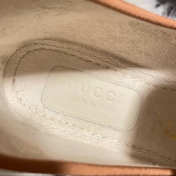 Gucci GG Supreme Fria Loafer Mens - Picture 4 of 13